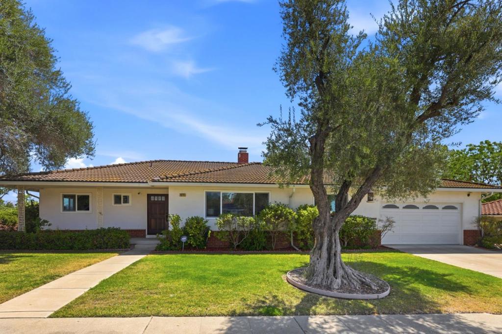4173 Colgate Way Property Photo 1