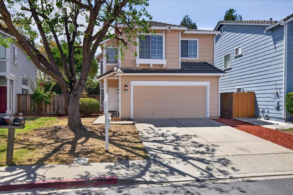 4378 Calypso Terrace Property Photo 1