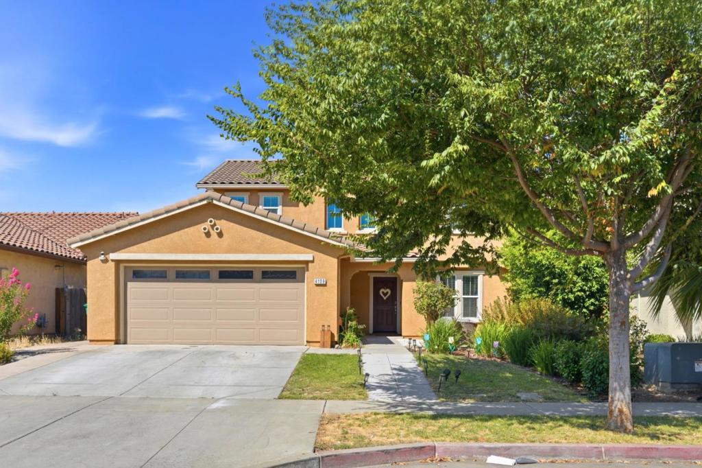 4109 Marchesotti Way Property Photo 1