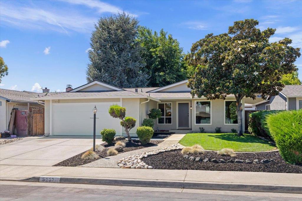 5237 Tomahawk Drive Property Photo