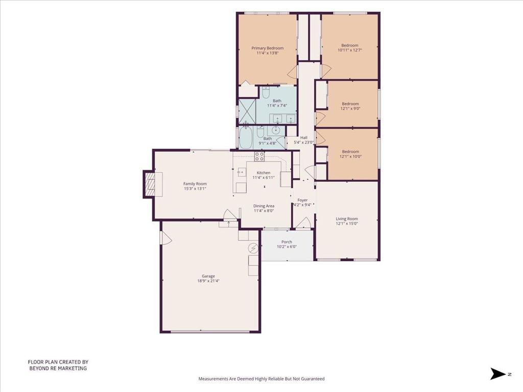 5237 Tomahawk Drive Property Photo 26