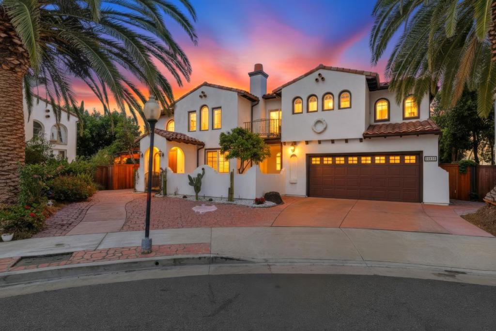 18120 Jaguar Court Property Photo 1