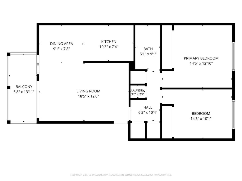 785 N Fair Oaks Avenue 1 Property Photo 34