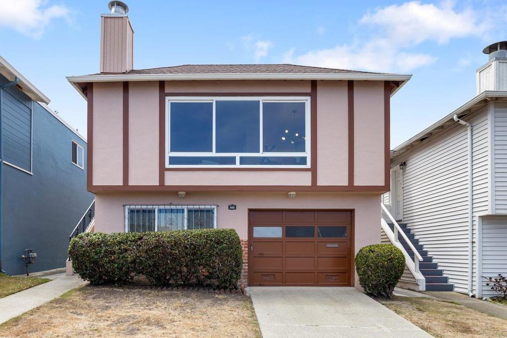 600 Higate Drive Property Photo 1