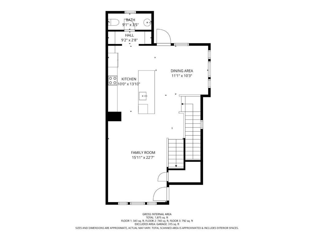 350 Circuit Way Property Photo 67