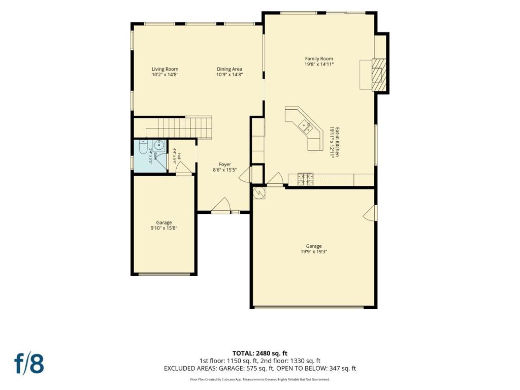 2348 Seacrest Court Property Photo 44