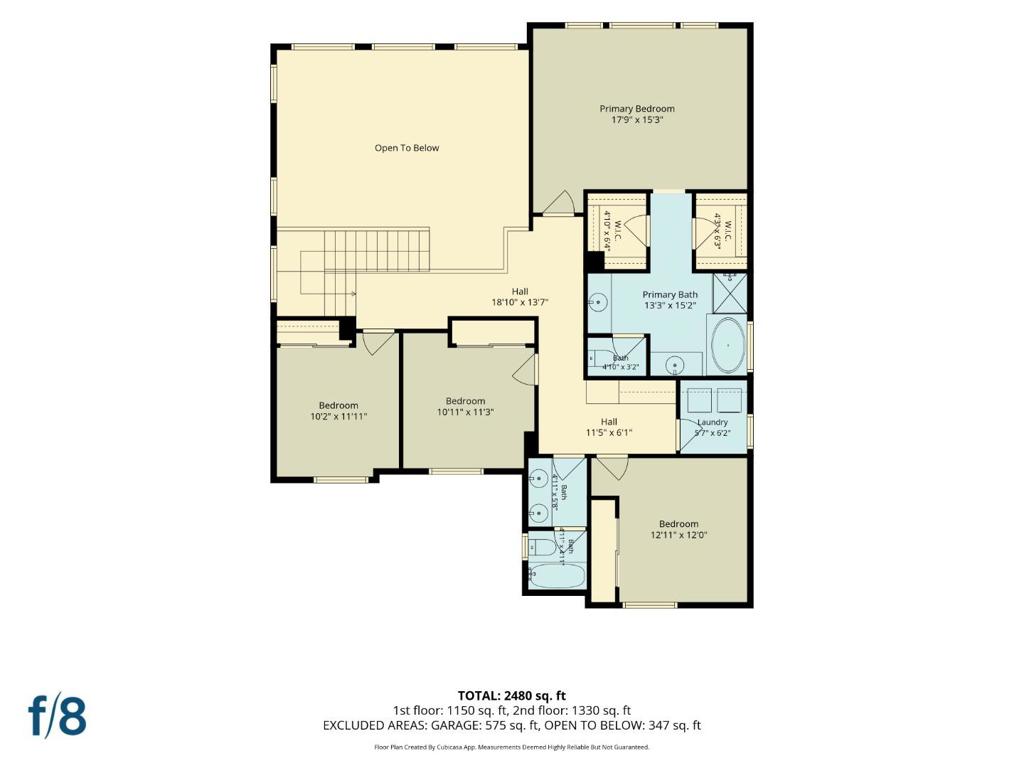 2348 Seacrest Court Property Photo 55