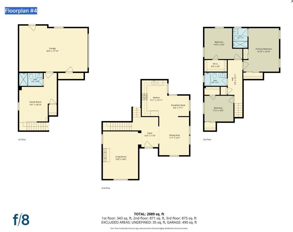 200 Magnolia Avenue Property Photo 42