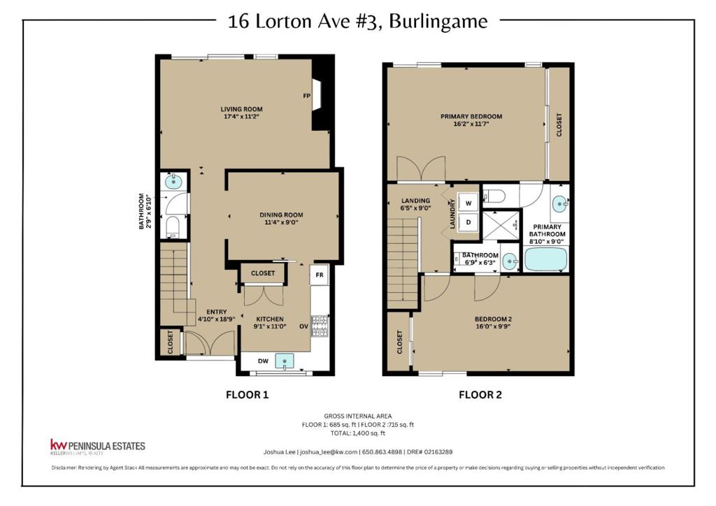 16 Lorton Avenue 3 Property Photo 35