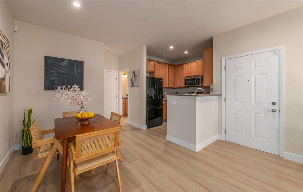 3695 Stevenson Boulevard E116 Property Photo 5