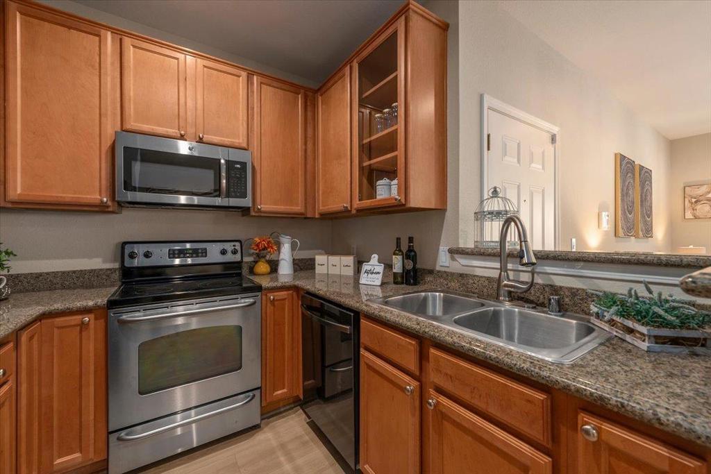 3695 Stevenson Boulevard E116 Property Photo 7