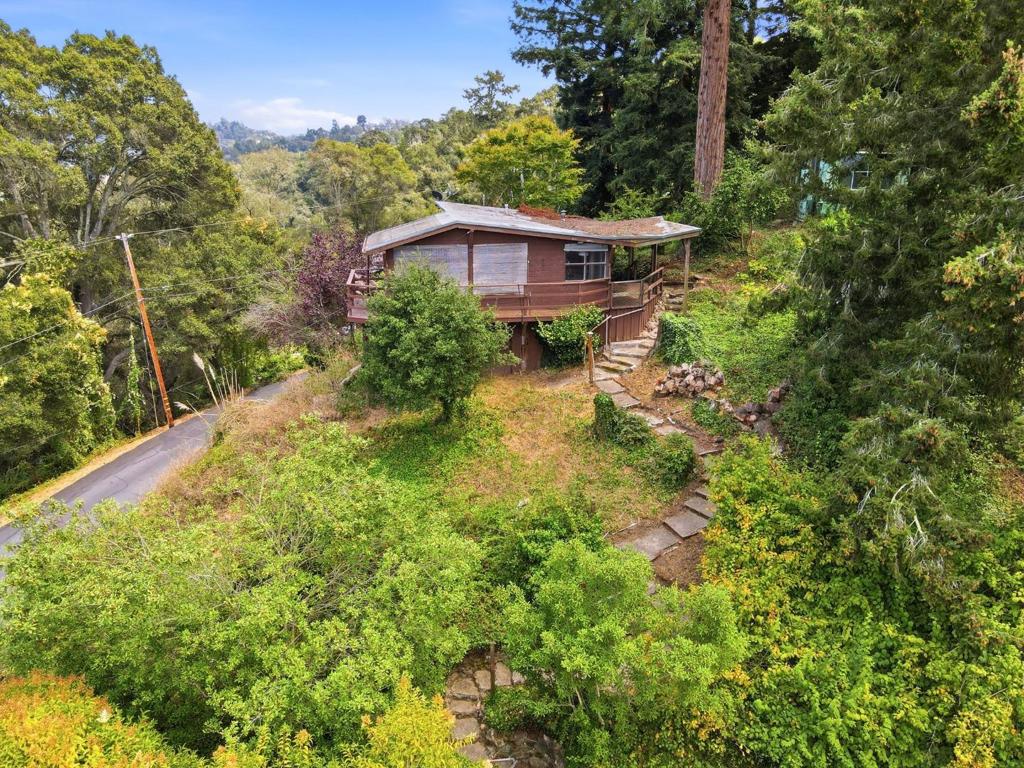 422 Loma Prieta Drive Property Photo 4