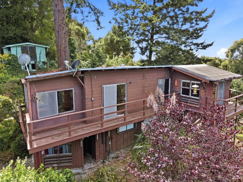 422 Loma Prieta Drive Property Photo 7