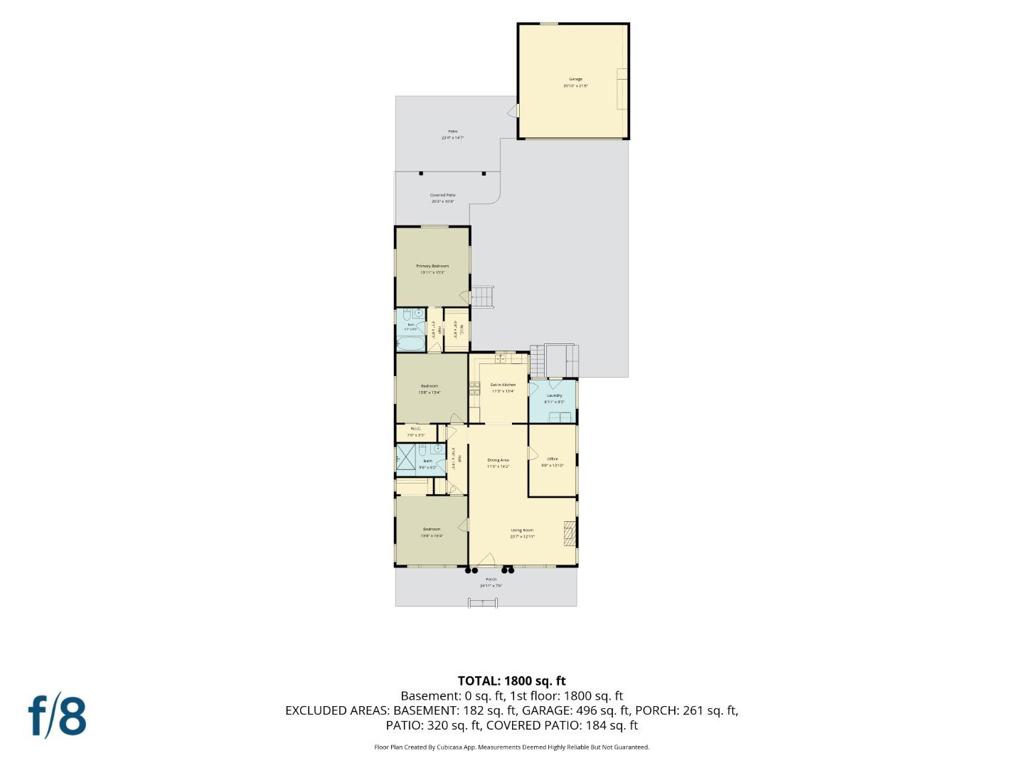 1273 Sierra Avenue Property Photo 35