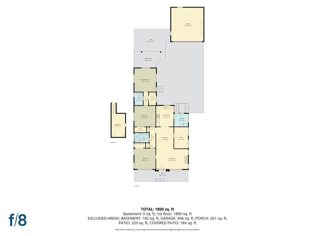 1273 Sierra Avenue Property Photo 36