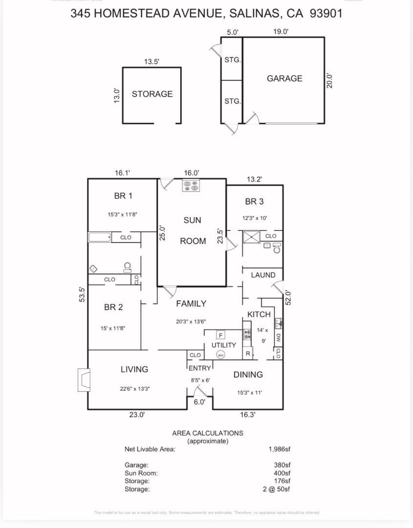 345 Homestead Avenue Property Photo 22