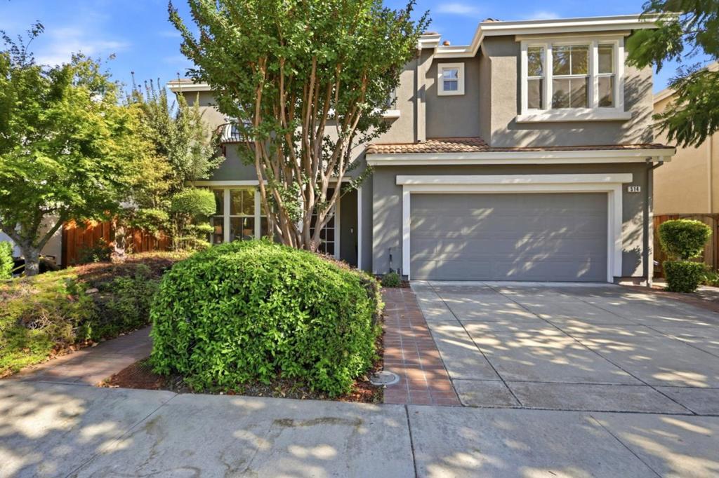 514 Bella Calais Way Property Photo 1