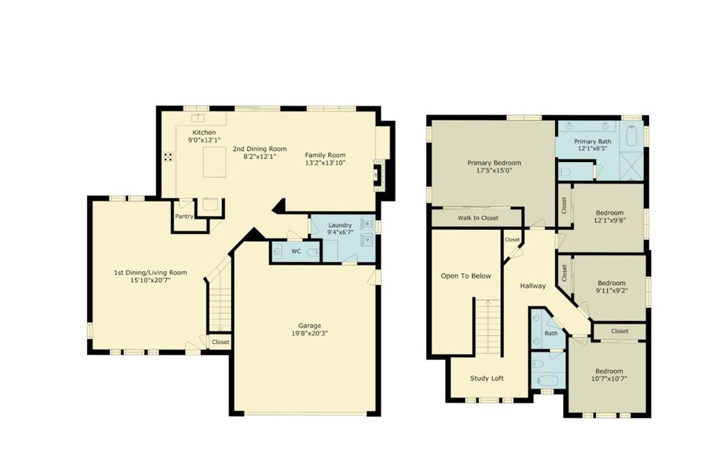 514 Bella Calais Way Property Photo 4