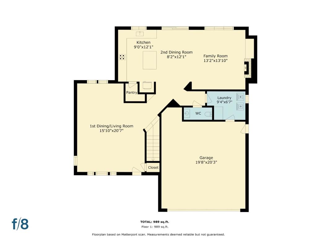 514 Bella Calais Way Property Photo 5
