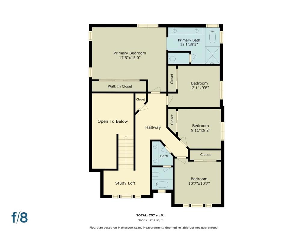 514 Bella Calais Way Property Photo 6
