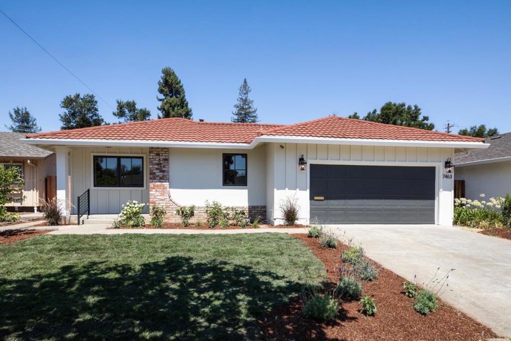 7463 Bollinger Road Property Photo 1