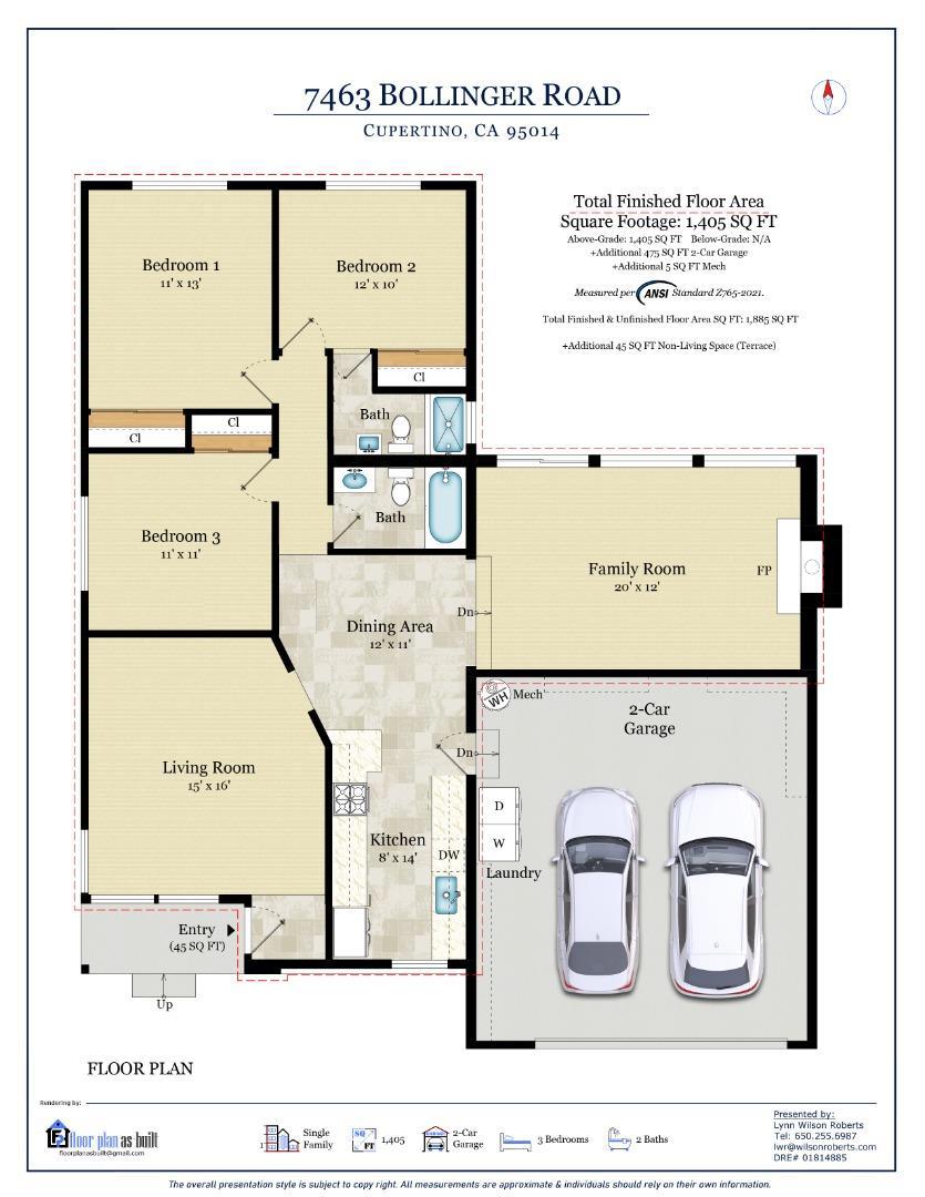 7463 Bollinger Road Property Photo 22