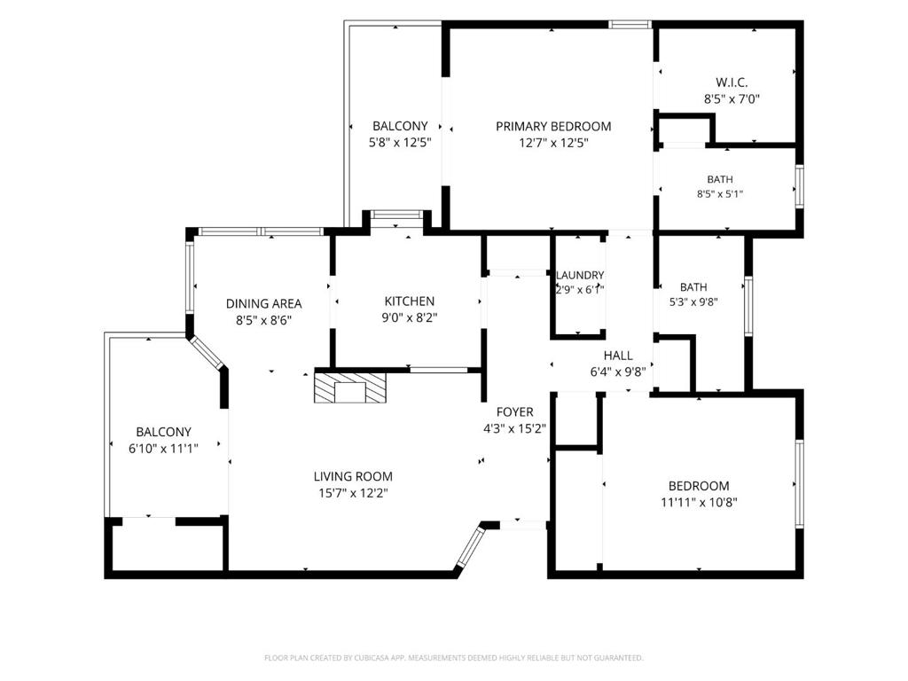 8035 Mountain View Drive B Property Photo 47