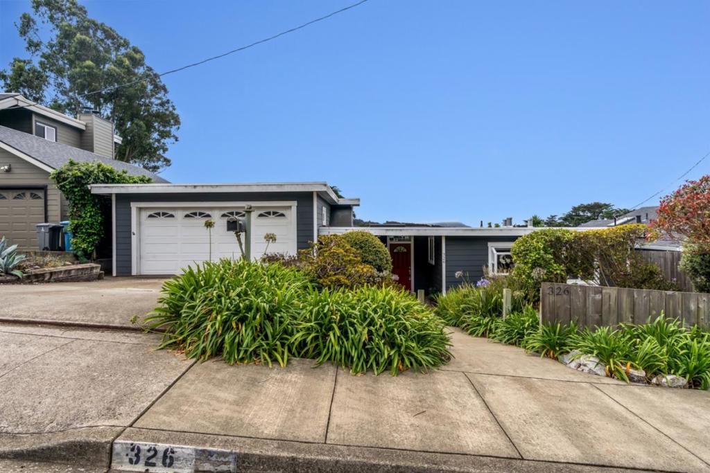 326 Channing Way Property Photo 2
