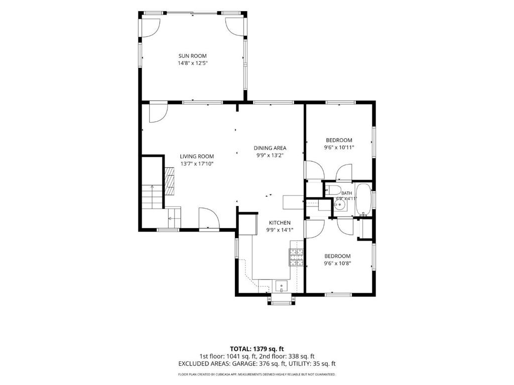 326 Channing Way Property Photo 36