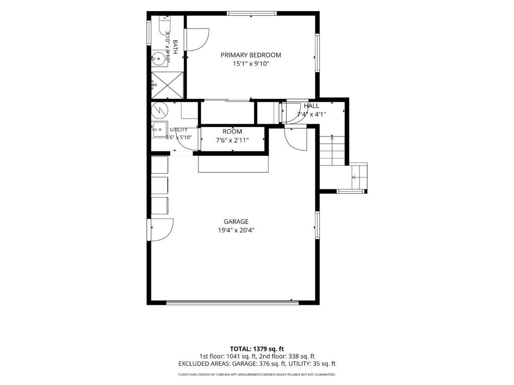 326 Channing Way Property Photo 37