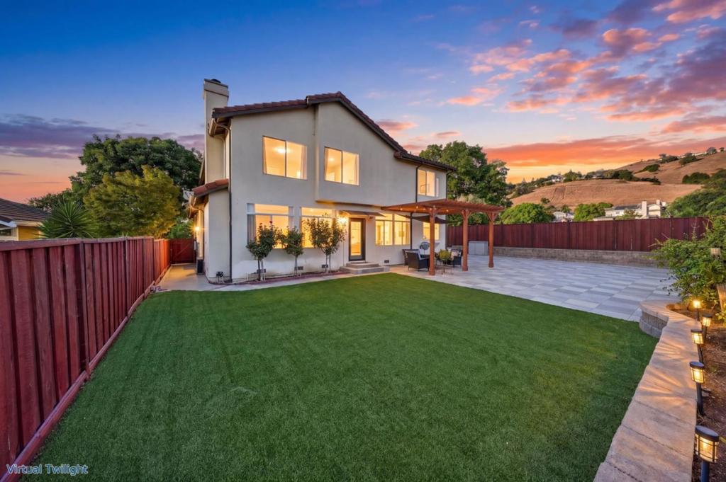 2729 Mira Bella Circle Property Photo 1