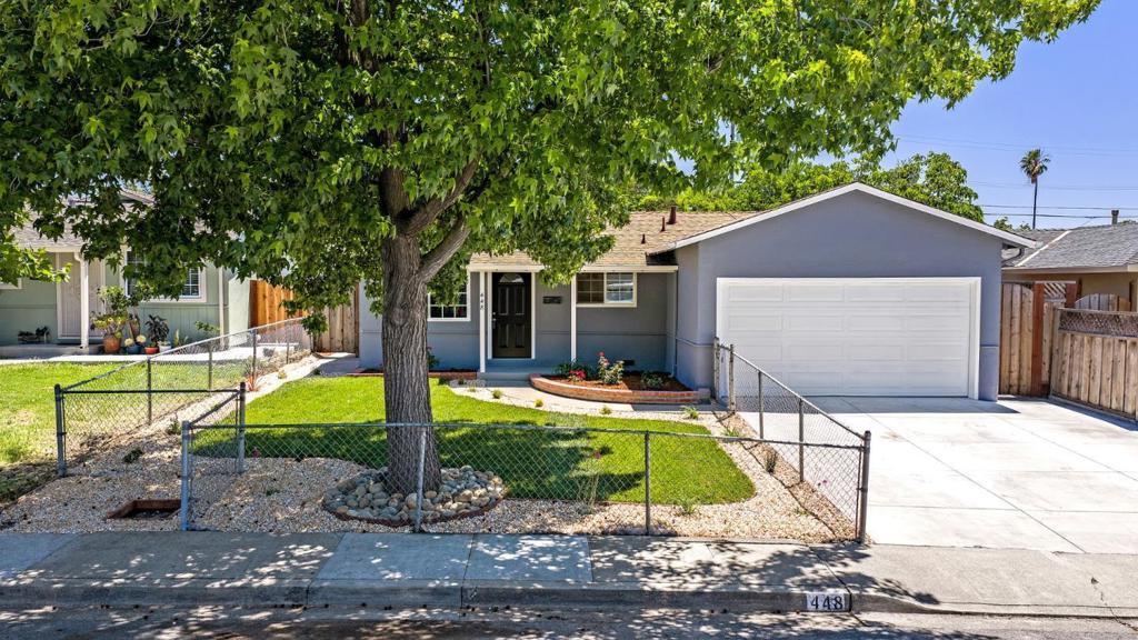 448 Greathouse Drive Property Photo 1
