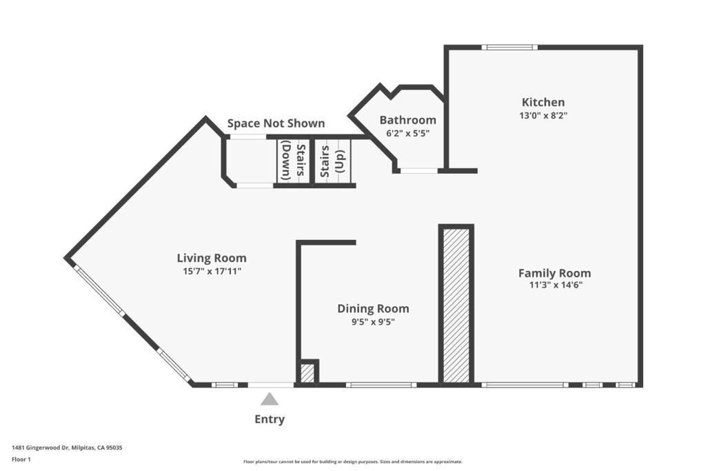 1481 Gingerwood Drive Property Photo 39