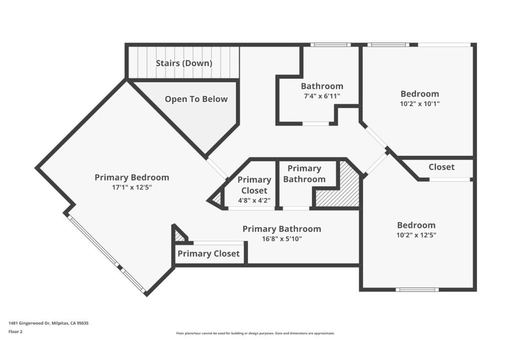 1481 Gingerwood Drive Property Photo 40