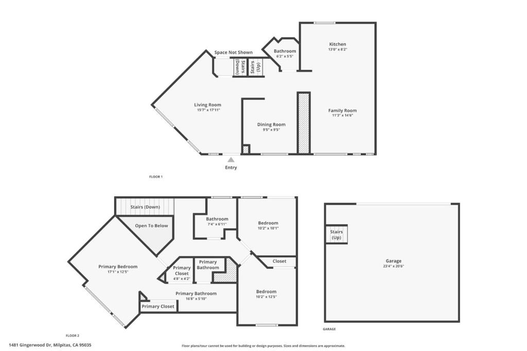 1481 Gingerwood Drive Property Photo 41