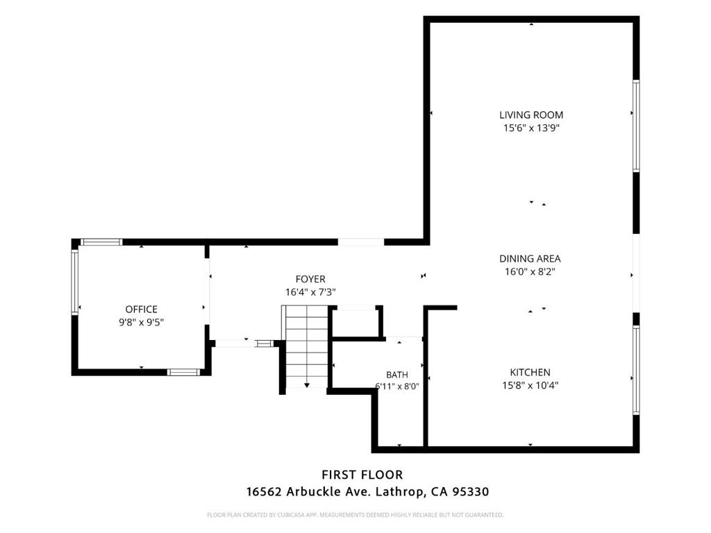 16562 Arbuckle Avenue Property Photo 50