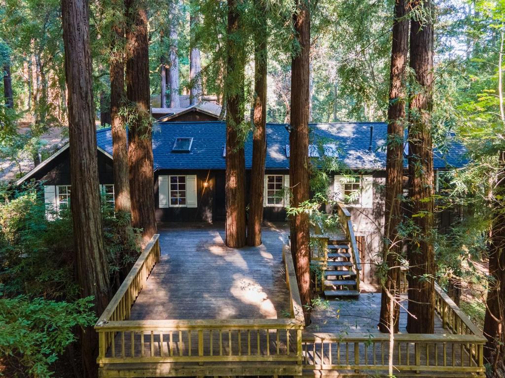 13360 Pescadero Cr. Rd. Property Photo