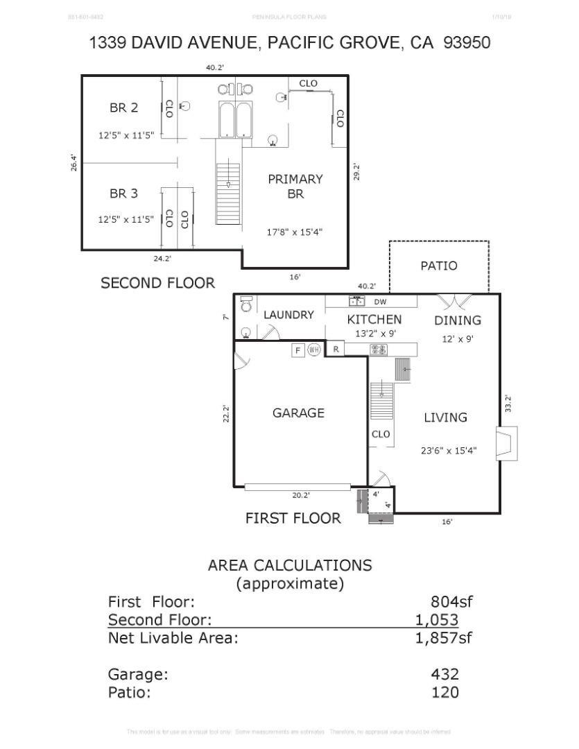 1339 David Avenue Property Photo 48