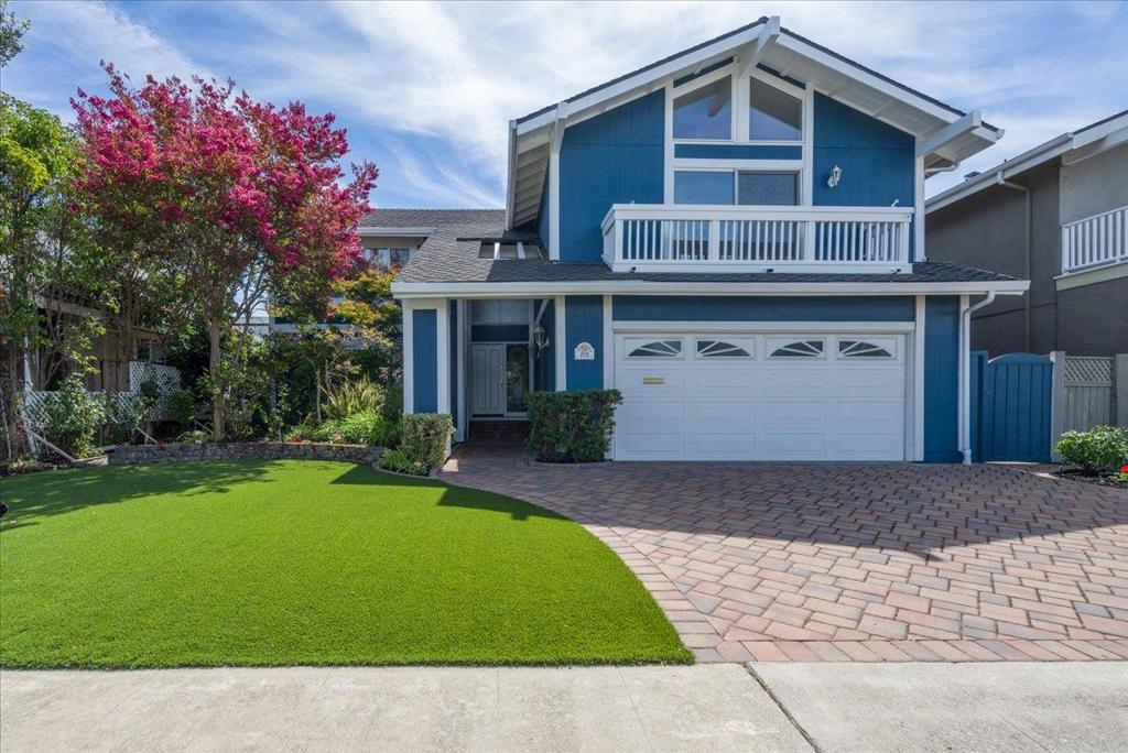 851 Arcturus Circle Property Photo 1