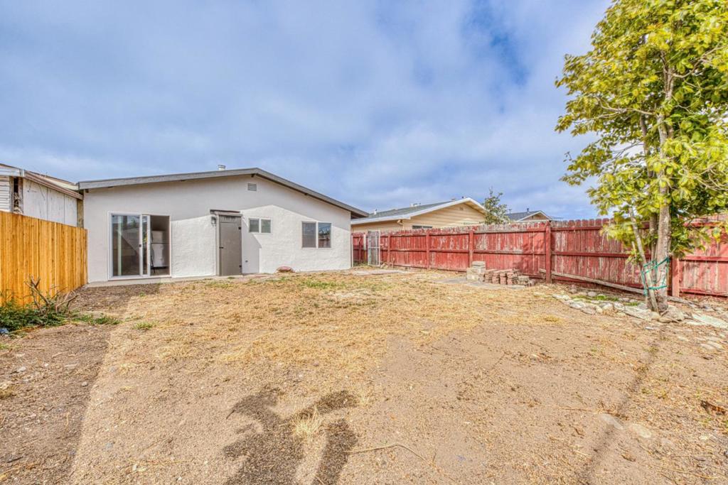 520 Calaveras Drive Property Photo 24