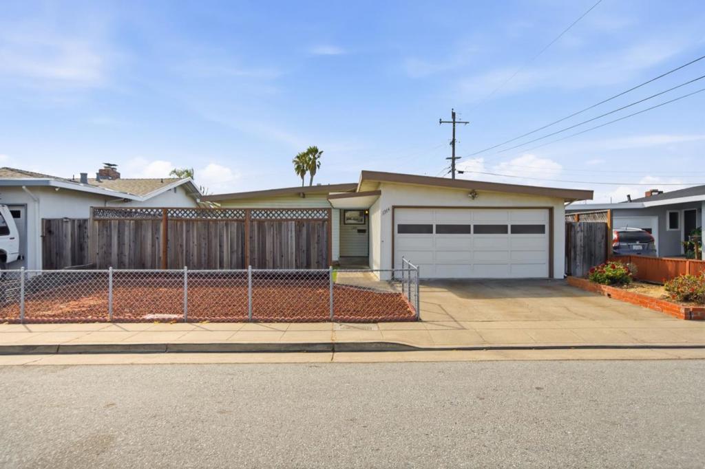 1364 Claudia Avenue Property Photo 1