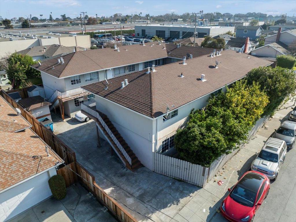 1101 Tilton Avenue Property Photo 4