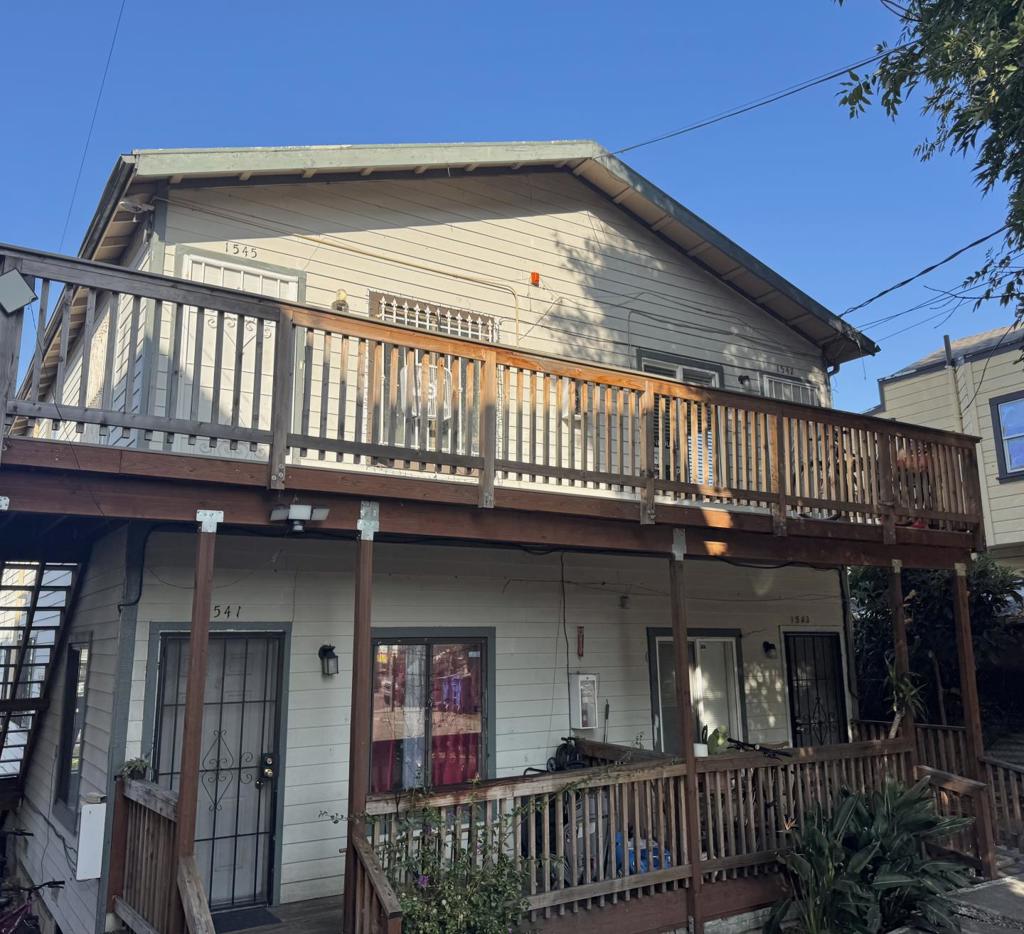 1545 23rd Avenue Property Photo 1