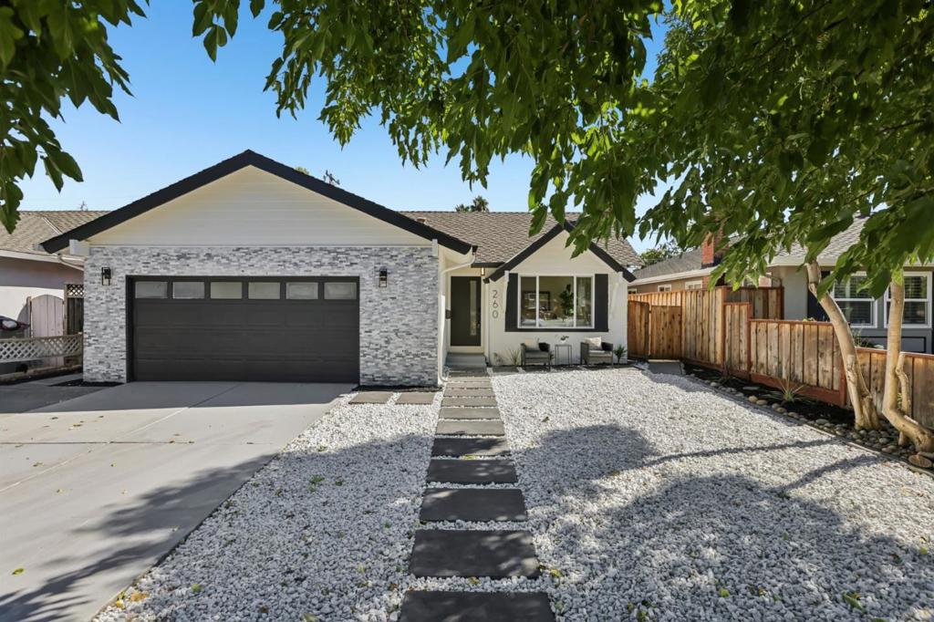 260 Bieber Drive Property Photo