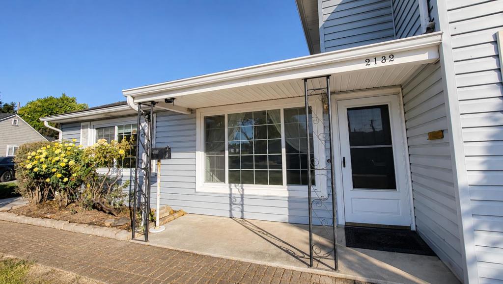 2132 Forbes Avenue Property Photo 5