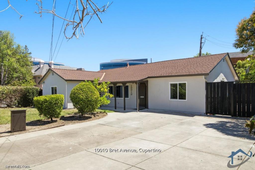 10010 Bret Avenue Property Photo 1
