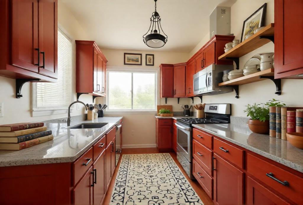 724 Oak Grove Avenue Property Photo 1