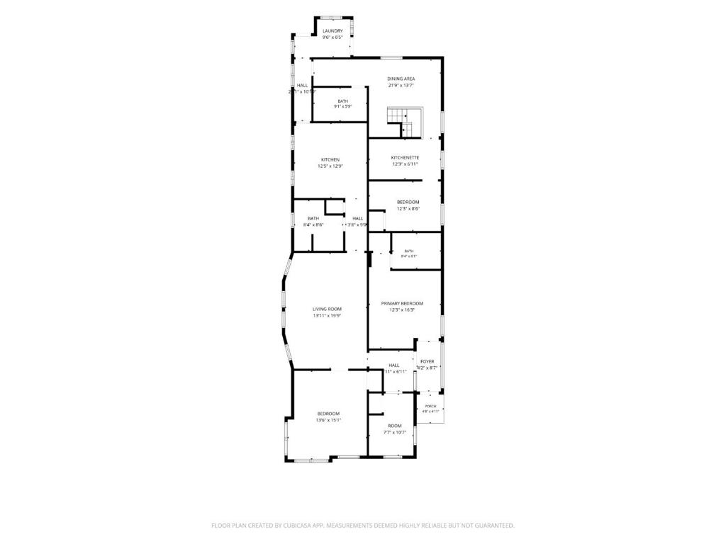 2136 Foothill Boulevard Property Photo 47