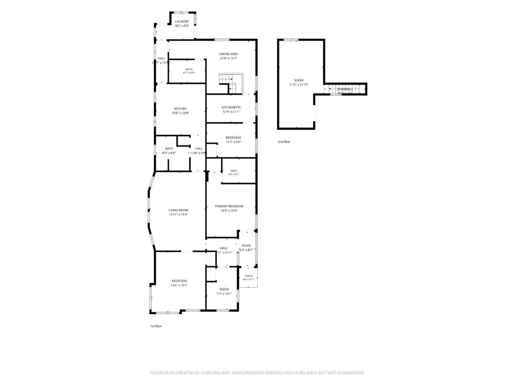 2136 Foothill Boulevard Property Photo 48