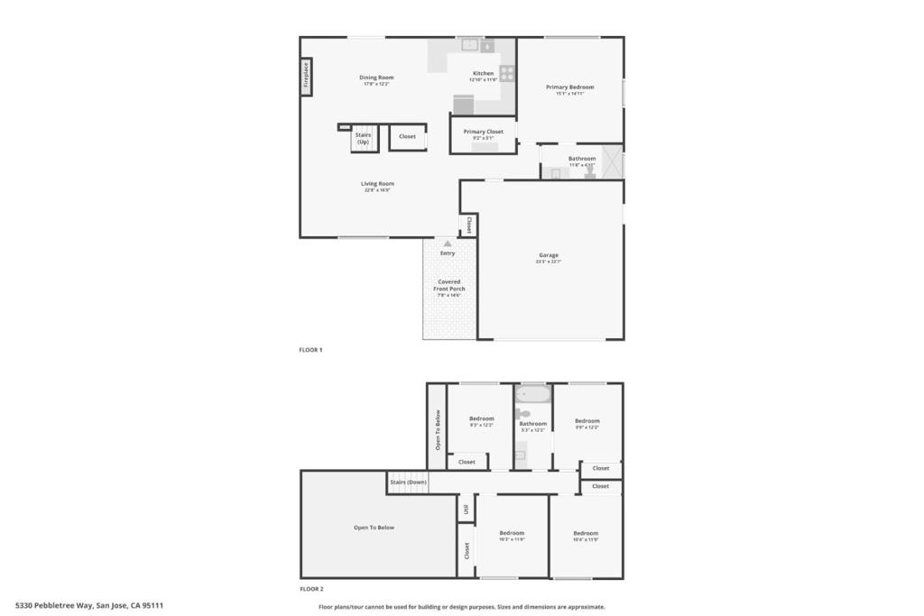 5330 Pebbletree Way Property Photo 31